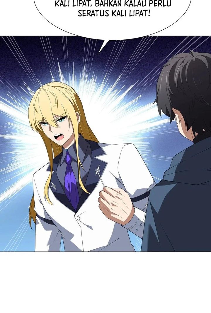 I Build an Industrial Empire on the Magic Continent Chapter 36 Gambar 12