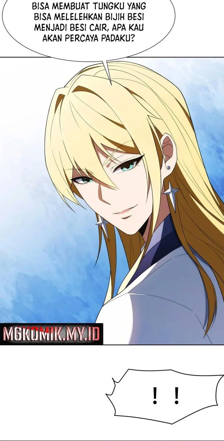 I Build an Industrial Empire on the Magic Continent Chapter 37 Gambar 6