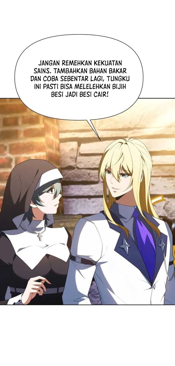 I Build an Industrial Empire on the Magic Continent Chapter 37 Gambar 22