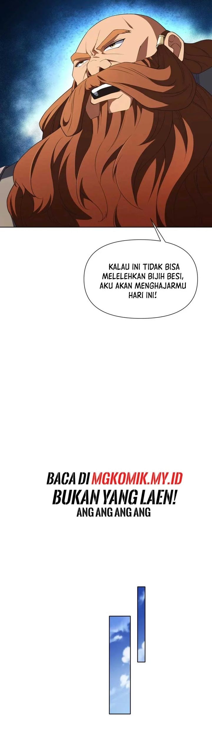 I Build an Industrial Empire on the Magic Continent Chapter 37 Gambar 29