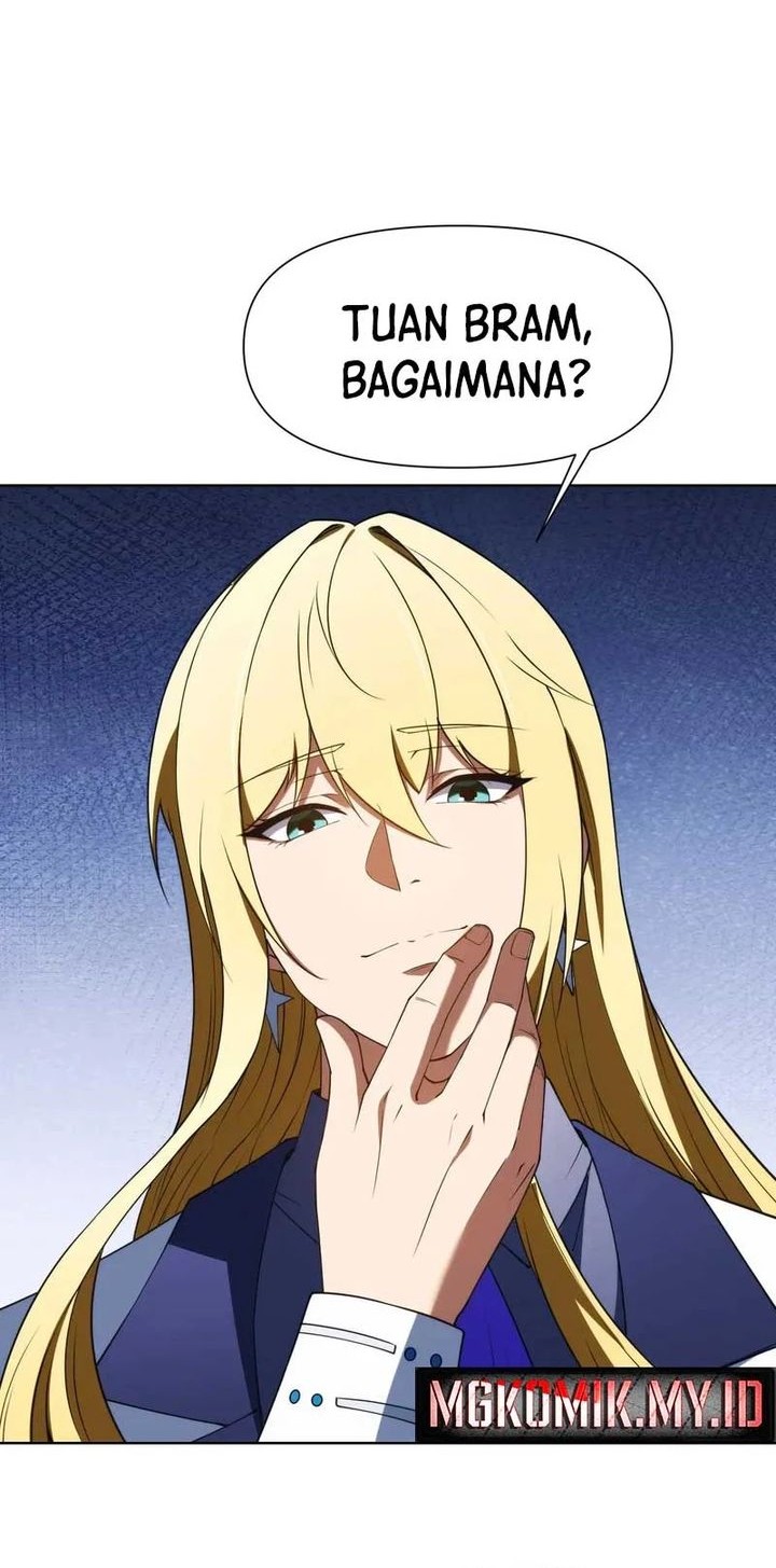 I Build an Industrial Empire on the Magic Continent Chapter 37 Gambar 34