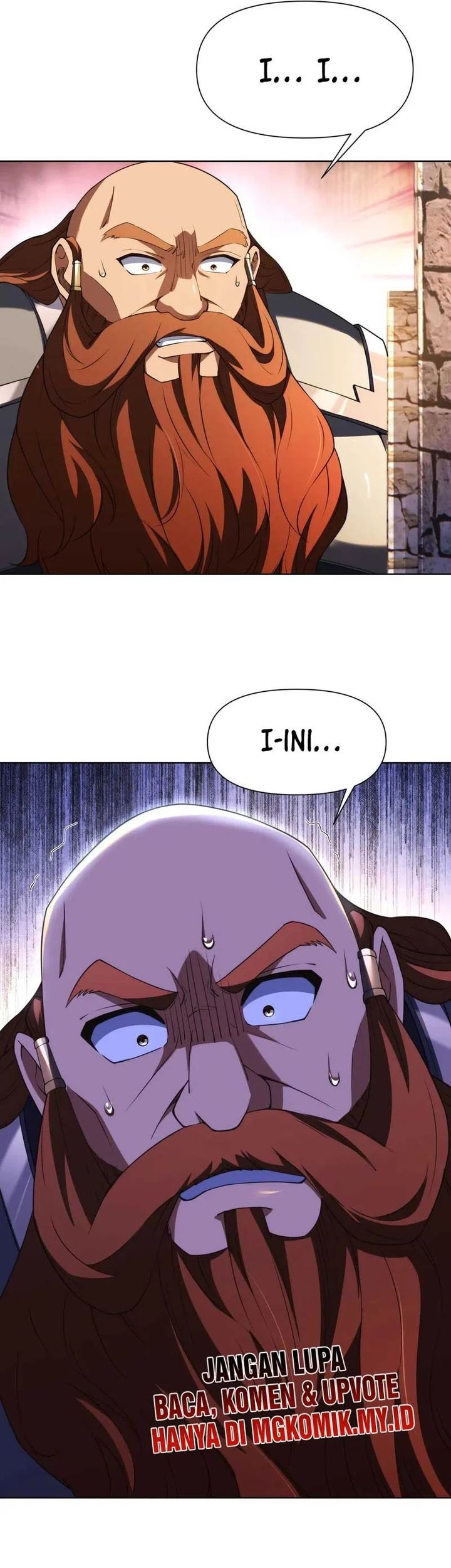 I Build an Industrial Empire on the Magic Continent Chapter 37 Gambar 35