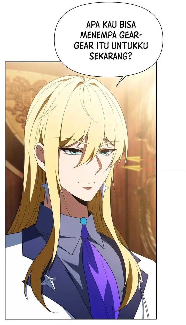 I Build an Industrial Empire on the Magic Continent Chapter 37 Gambar 38