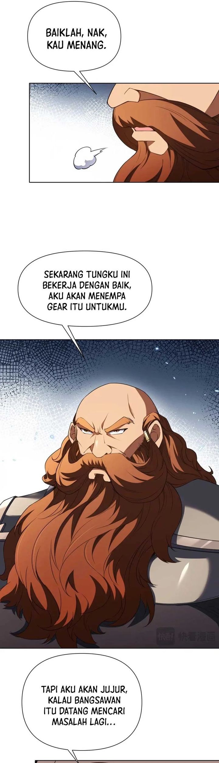 I Build an Industrial Empire on the Magic Continent Chapter 37 Gambar 39