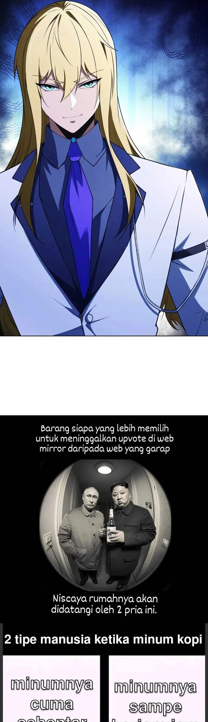 I Build an Industrial Empire on the Magic Continent Chapter 37 Gambar 41