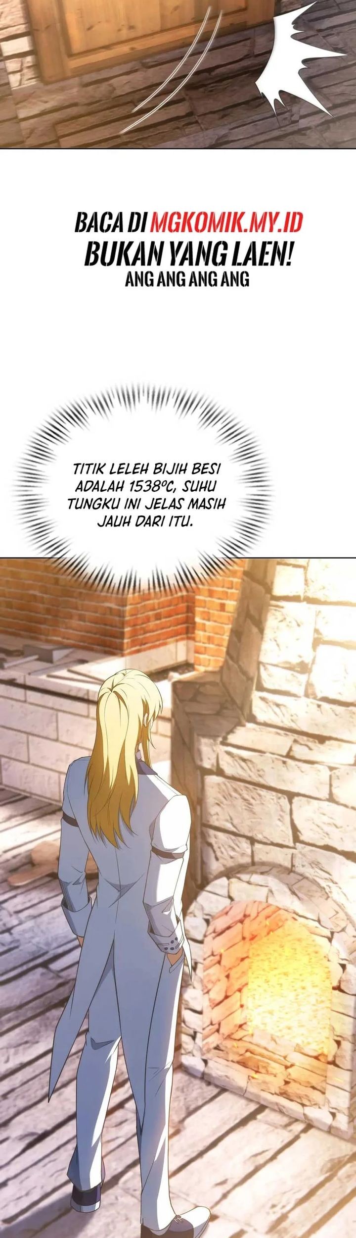 I Build an Industrial Empire on the Magic Continent Chapter 37 Gambar 13