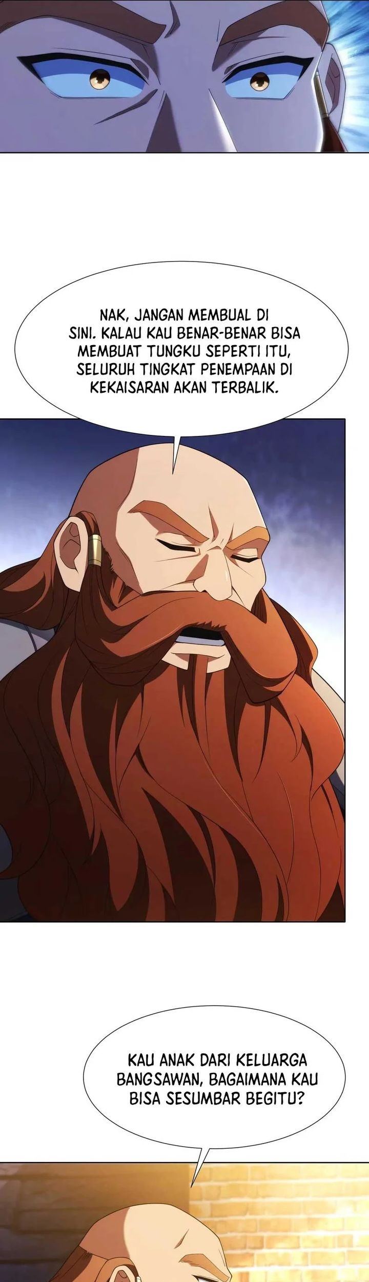 I Build an Industrial Empire on the Magic Continent Chapter 37 Gambar 7