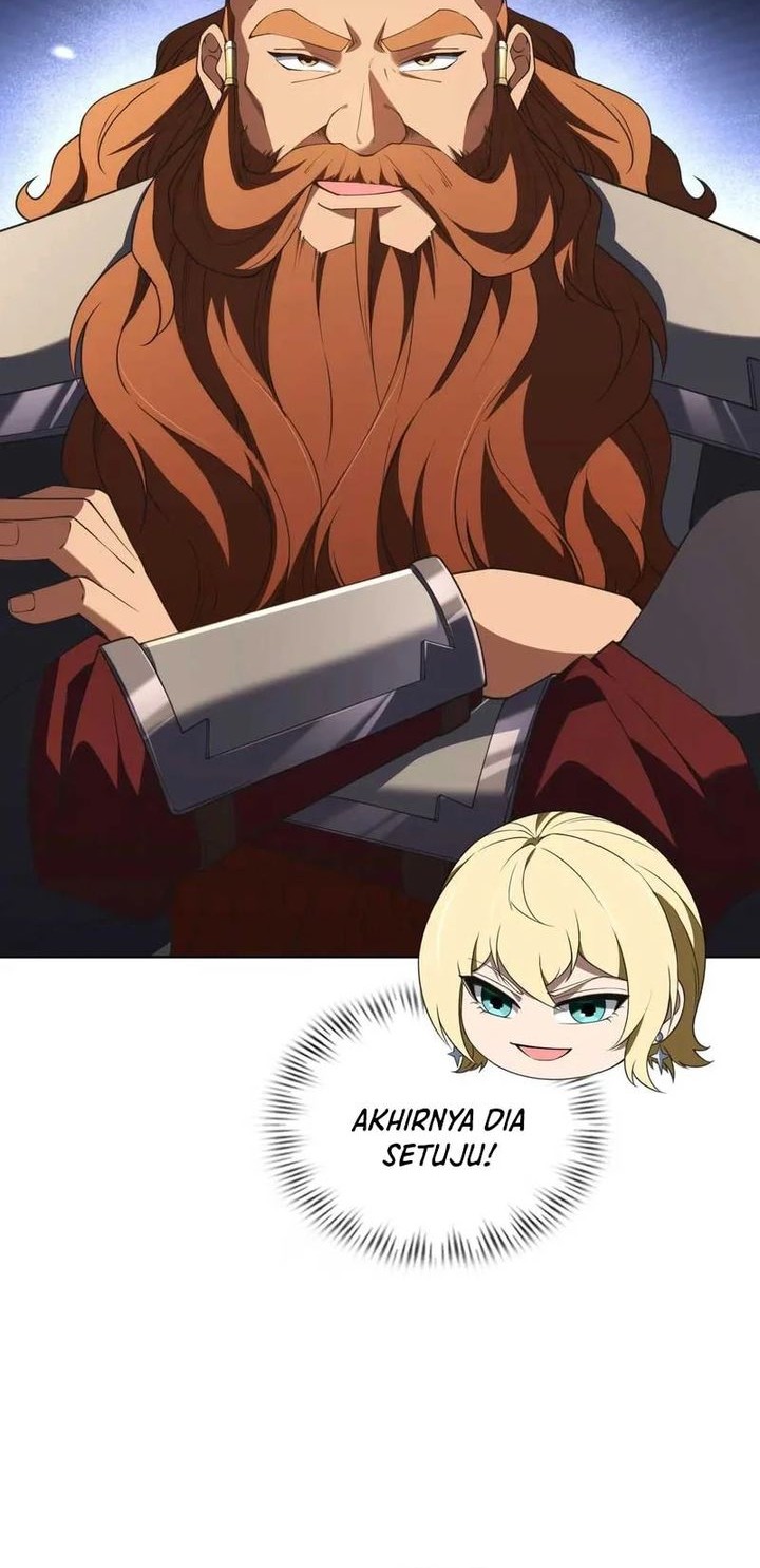 I Build an Industrial Empire on the Magic Continent Chapter 37 Gambar 10
