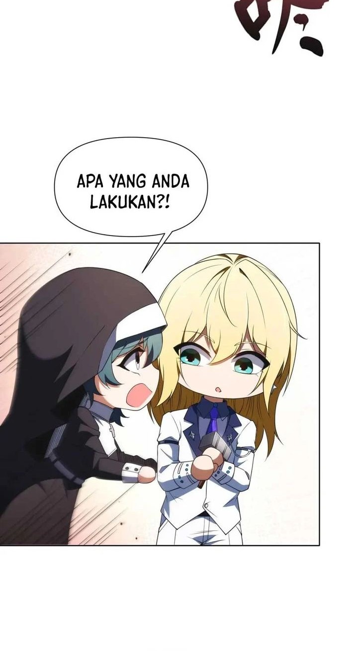 I Build an Industrial Empire on the Magic Continent Chapter 37 Gambar 18