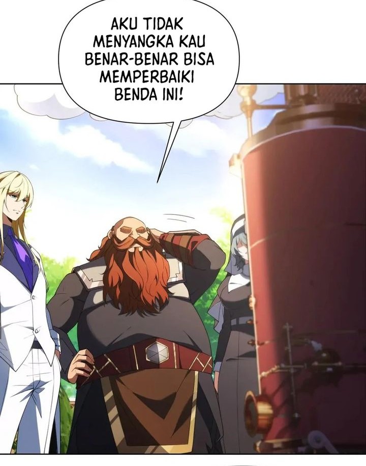 I Build an Industrial Empire on the Magic Continent Chapter 38 Gambar 23