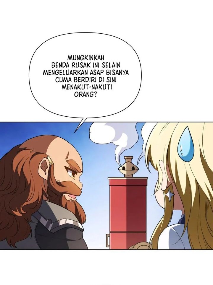 I Build an Industrial Empire on the Magic Continent Chapter 38 Gambar 25