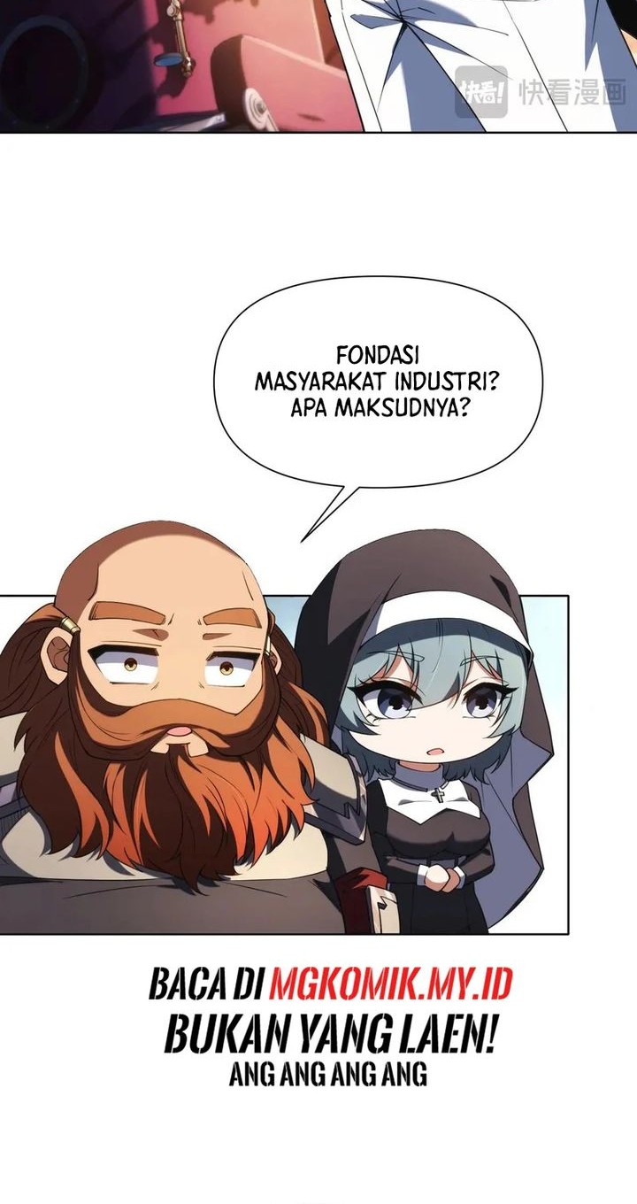 I Build an Industrial Empire on the Magic Continent Chapter 38 Gambar 27
