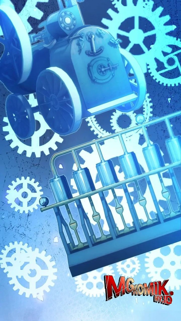 I Build an Industrial Empire on the Magic Continent Chapter 38 Gambar 29