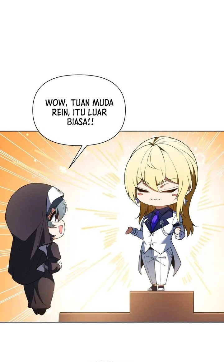 I Build an Industrial Empire on the Magic Continent Chapter 38 Gambar 31