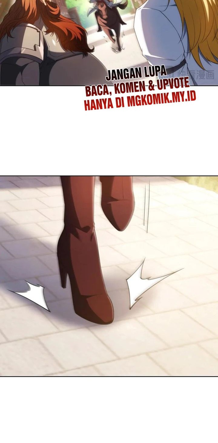 I Build an Industrial Empire on the Magic Continent Chapter 38 Gambar 35