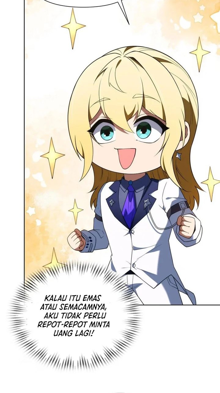 I Build an Industrial Empire on the Magic Continent Chapter 38 Gambar 39
