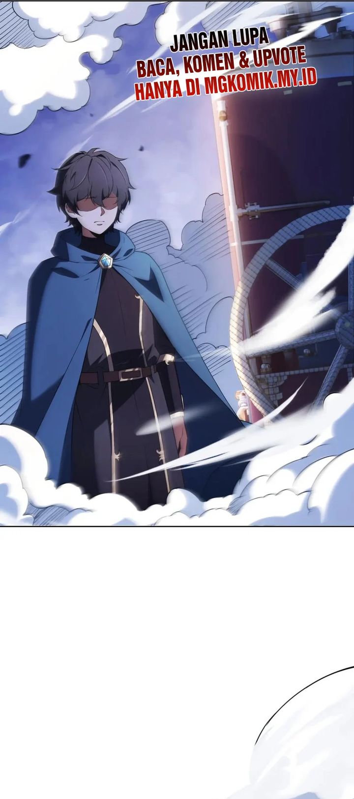 I Build an Industrial Empire on the Magic Continent Chapter 38 Gambar 13