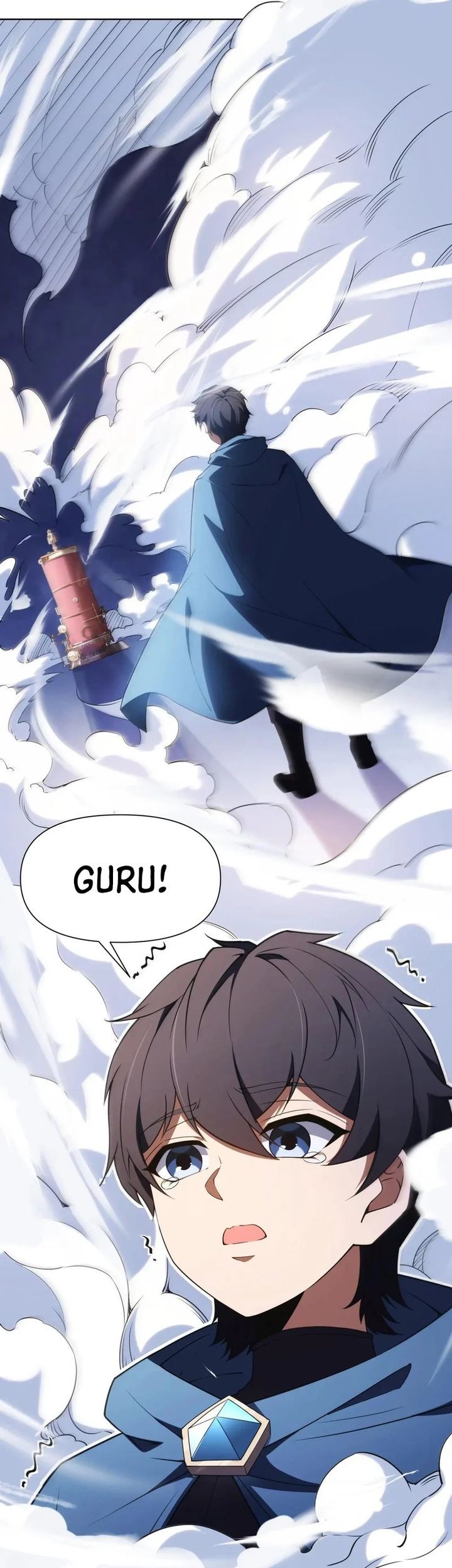 I Build an Industrial Empire on the Magic Continent Chapter 38 Gambar 14