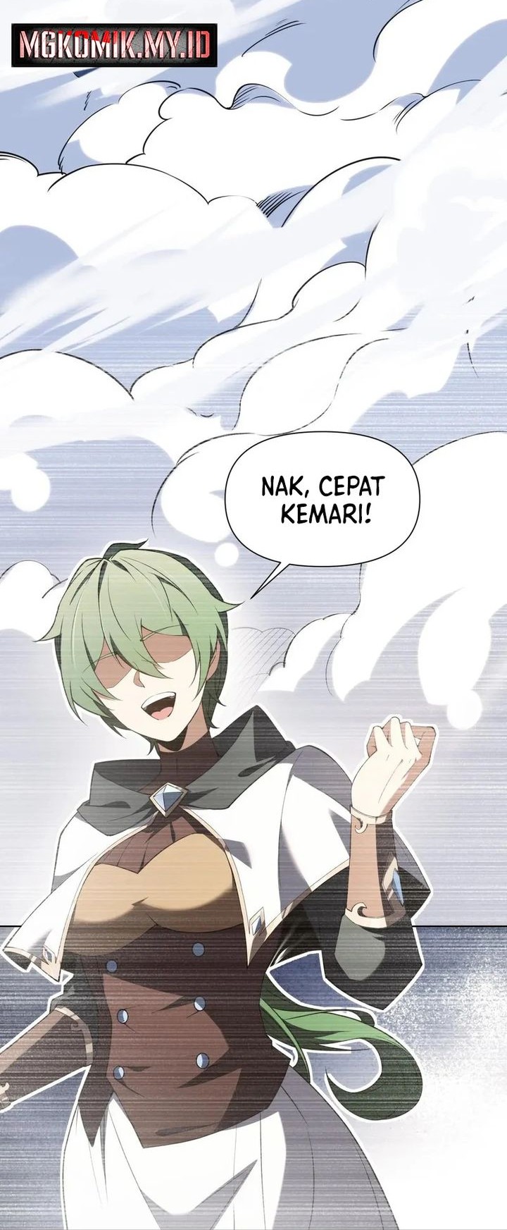 I Build an Industrial Empire on the Magic Continent Chapter 38 Gambar 15