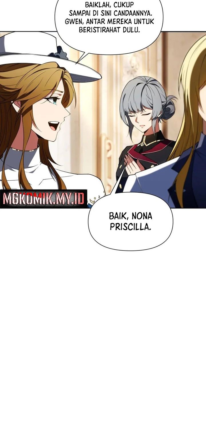 I Build an Industrial Empire on the Magic Continent Chapter 39 Gambar 19