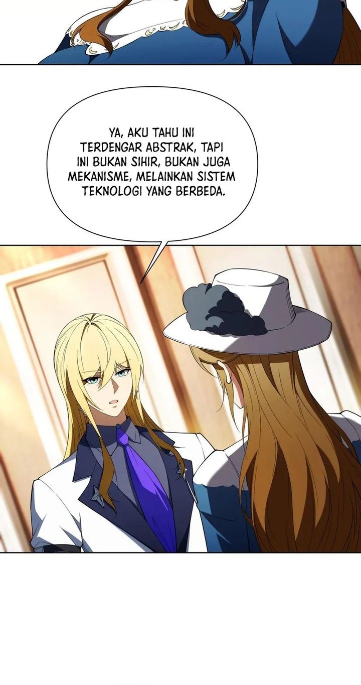 I Build an Industrial Empire on the Magic Continent Chapter 39 Gambar 23