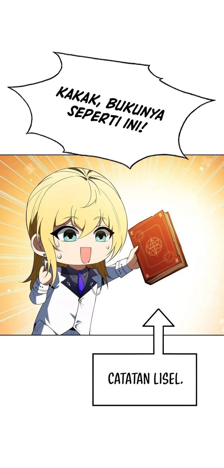 I Build an Industrial Empire on the Magic Continent Chapter 39 Gambar 31