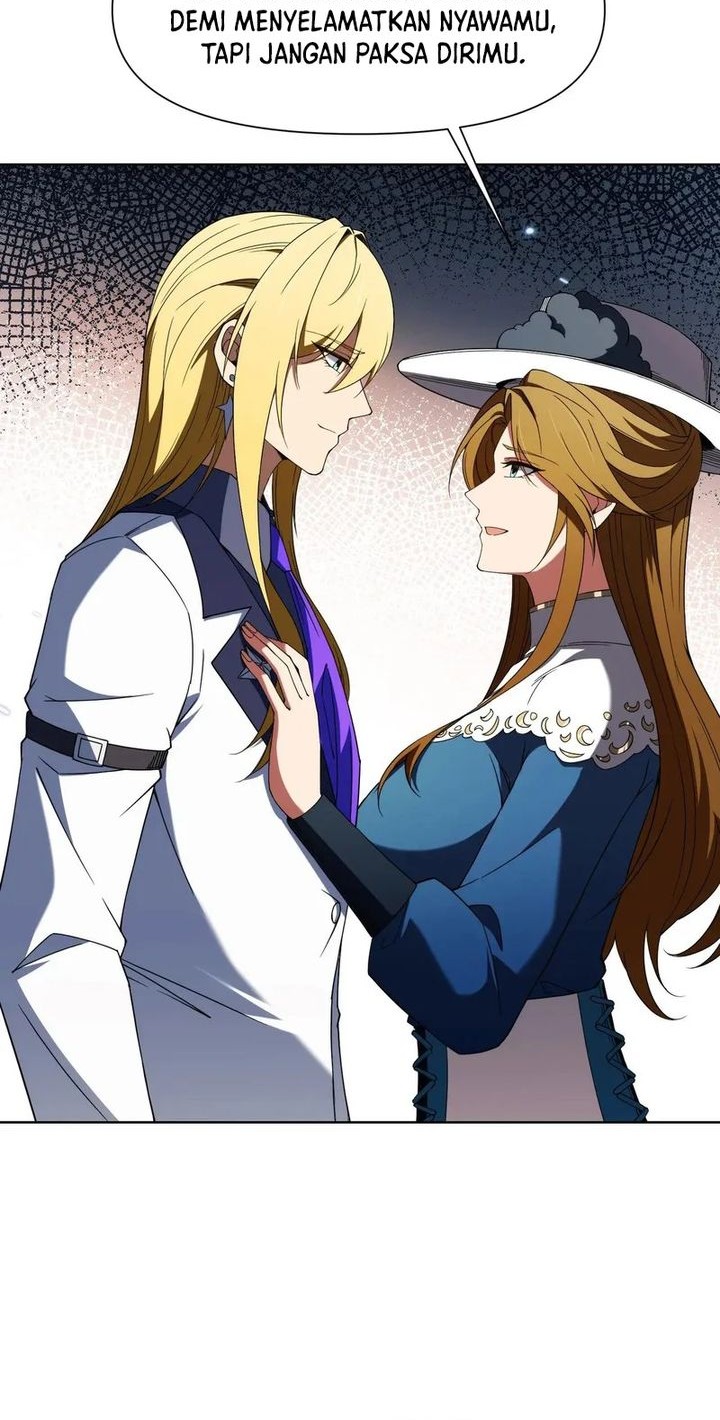 I Build an Industrial Empire on the Magic Continent Chapter 39 Gambar 35