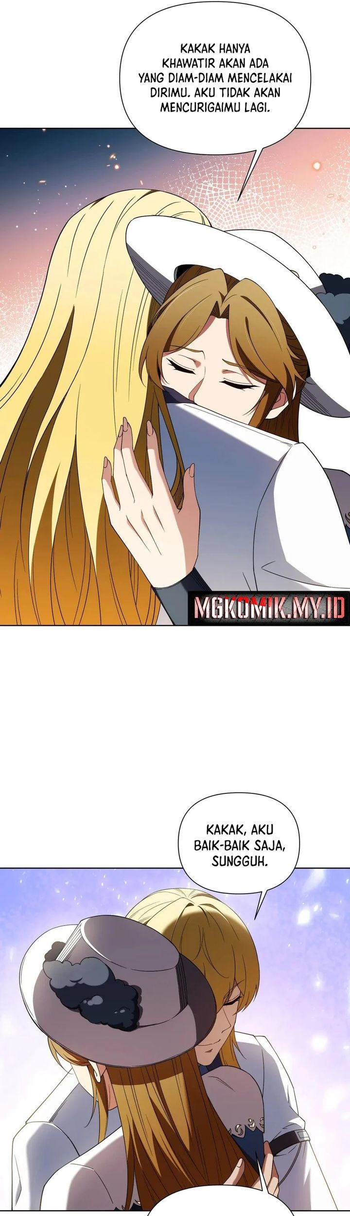 I Build an Industrial Empire on the Magic Continent Chapter 39 Gambar 36