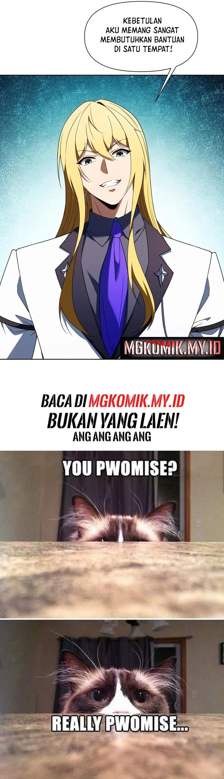 I Build an Industrial Empire on the Magic Continent Chapter 39 Gambar 40