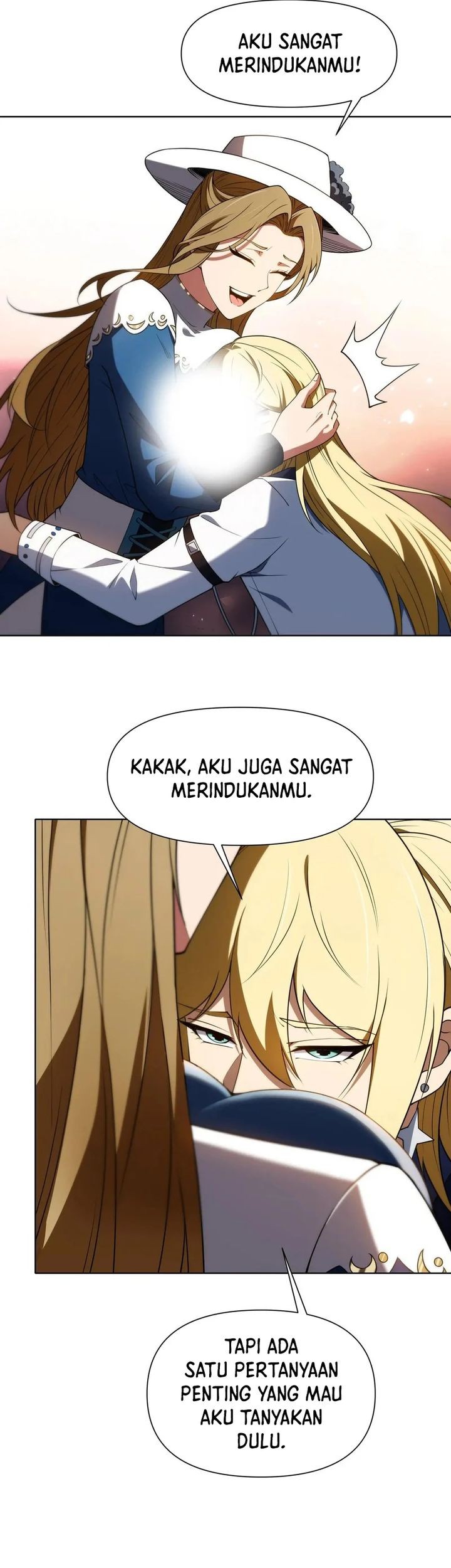 I Build an Industrial Empire on the Magic Continent Chapter 39 Gambar 3