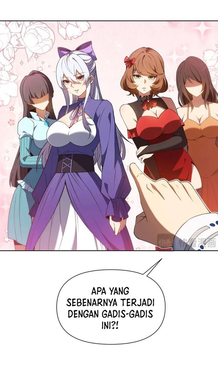 I Build an Industrial Empire on the Magic Continent Chapter 39 Gambar 4