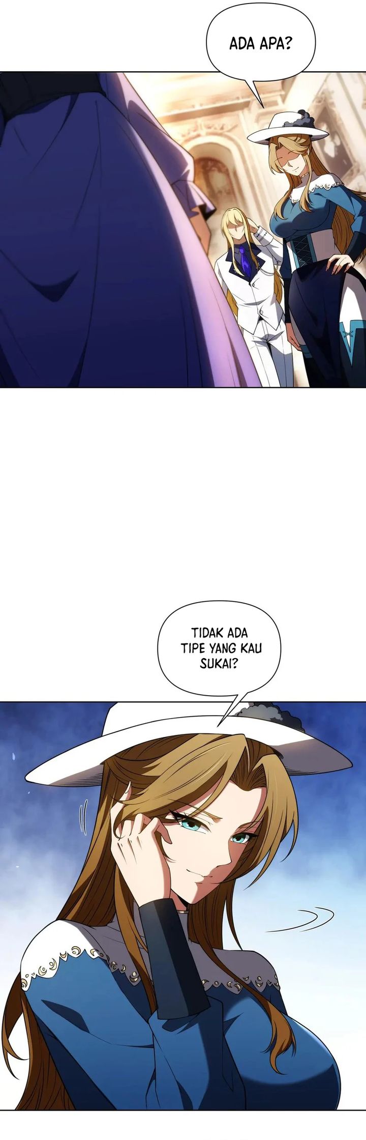 I Build an Industrial Empire on the Magic Continent Chapter 39 Gambar 5