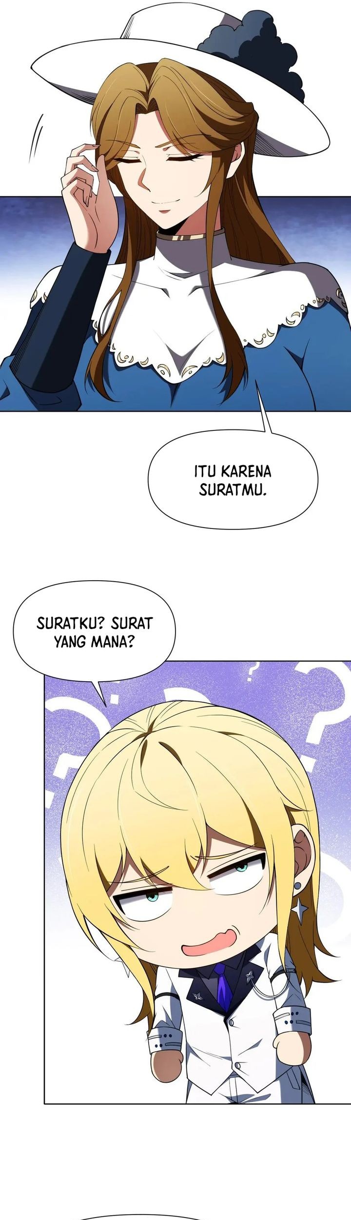 I Build an Industrial Empire on the Magic Continent Chapter 39 Gambar 12