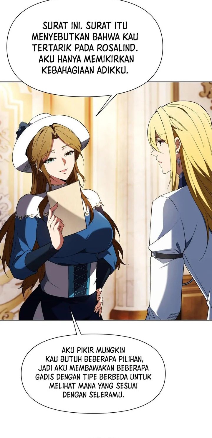 I Build an Industrial Empire on the Magic Continent Chapter 39 Gambar 13