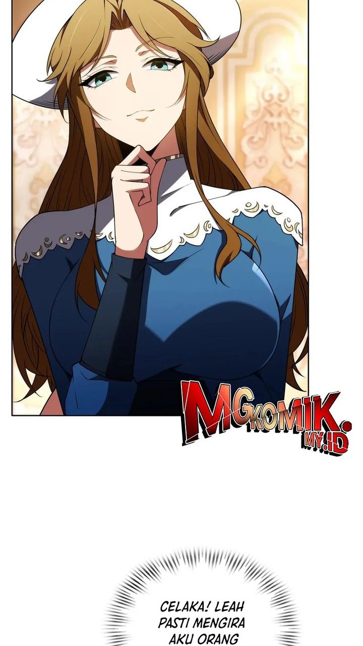 I Build an Industrial Empire on the Magic Continent Chapter 39 Gambar 7