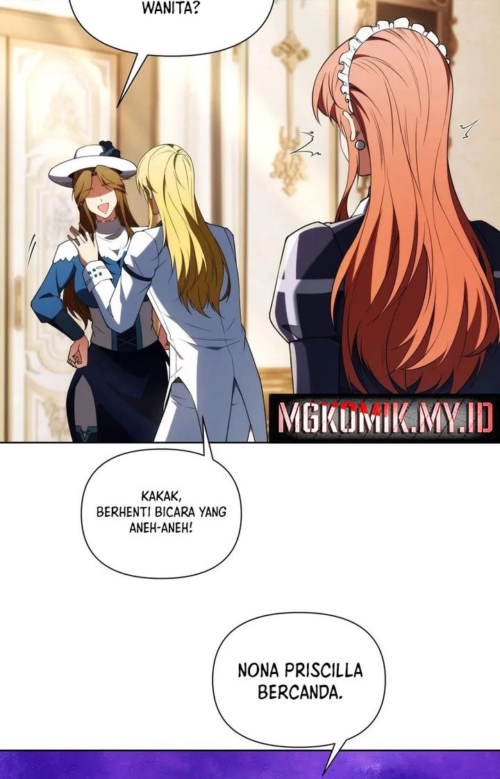 I Build an Industrial Empire on the Magic Continent Chapter 39 Gambar 15