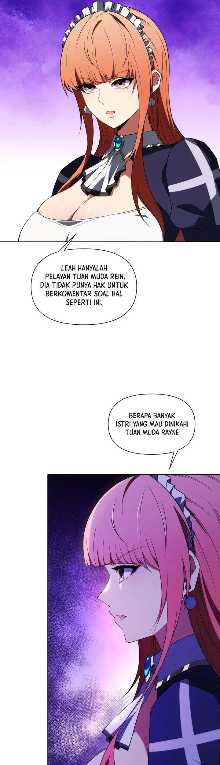 I Build an Industrial Empire on the Magic Continent Chapter 39 Gambar 16