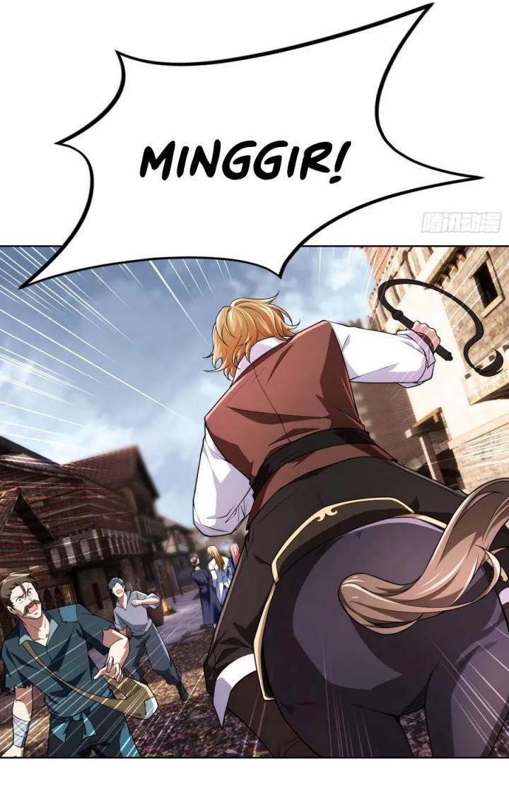 I Build an Industrial Empire on the Magic Continent Chapter 3 Gambar 7