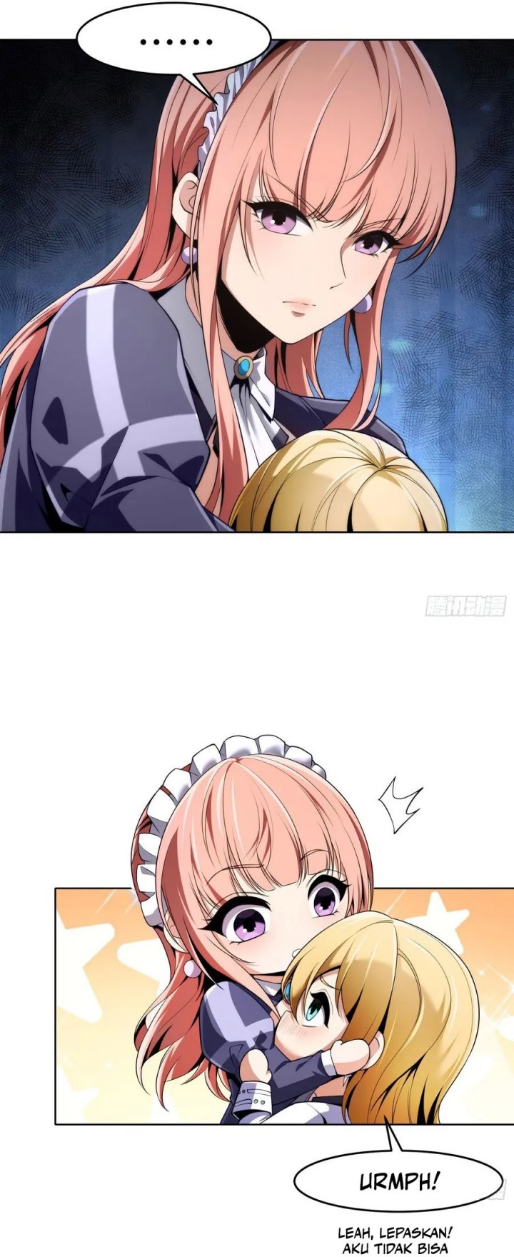 I Build an Industrial Empire on the Magic Continent Chapter 3 Gambar 10