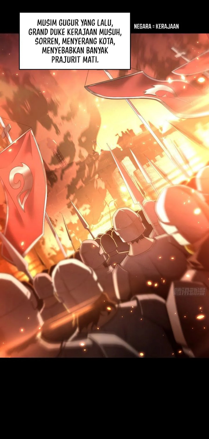 I Build an Industrial Empire on the Magic Continent Chapter 3 Gambar 3