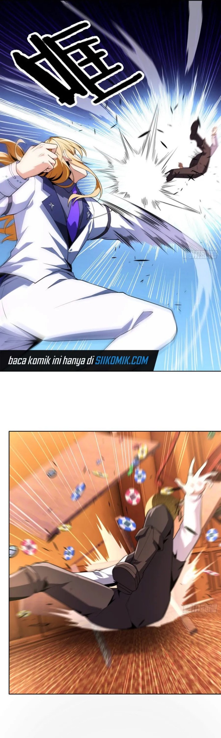 I Build an Industrial Empire on the Magic Continent Chapter 3 Gambar 33