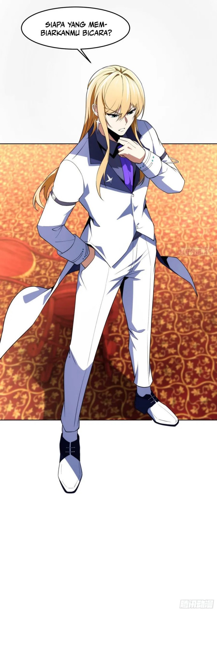 I Build an Industrial Empire on the Magic Continent Chapter 3 Gambar 34