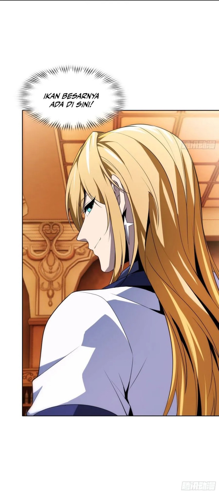 I Build an Industrial Empire on the Magic Continent Chapter 3 Gambar 38