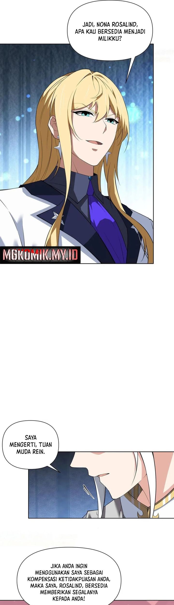 I Build an Industrial Empire on the Magic Continent Chapter 30 Gambar 5