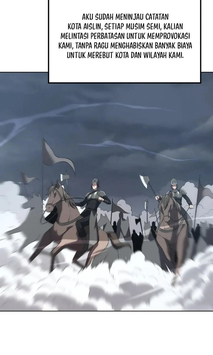 I Build an Industrial Empire on the Magic Continent Chapter 30 Gambar 28