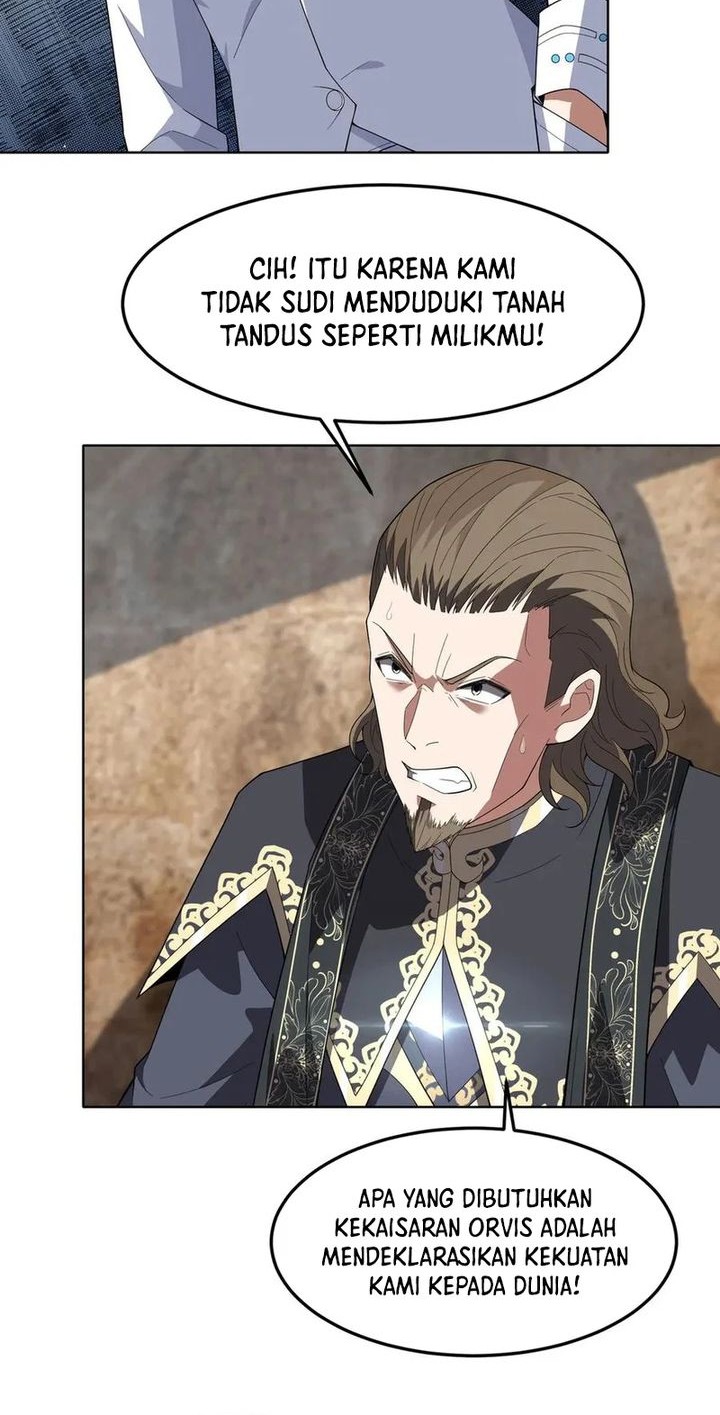 I Build an Industrial Empire on the Magic Continent Chapter 30 Gambar 30