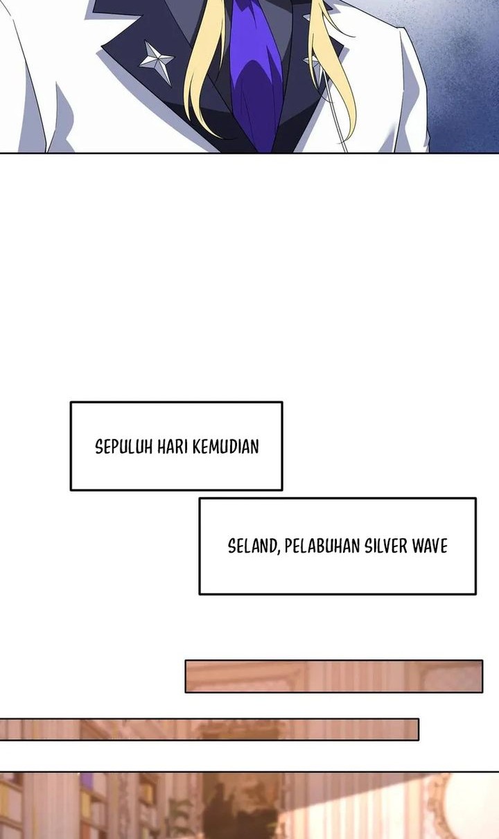 I Build an Industrial Empire on the Magic Continent Chapter 30 Gambar 34