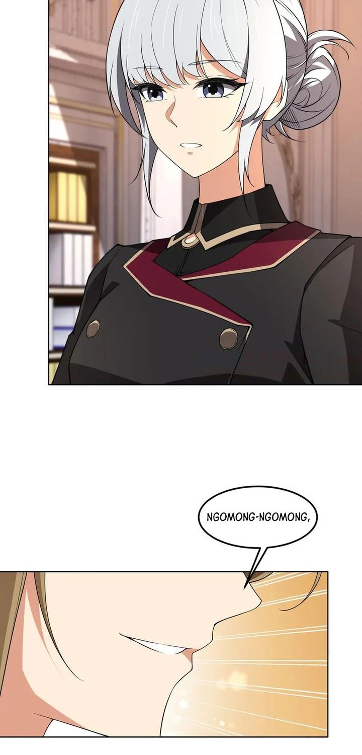 I Build an Industrial Empire on the Magic Continent Chapter 30 Gambar 38