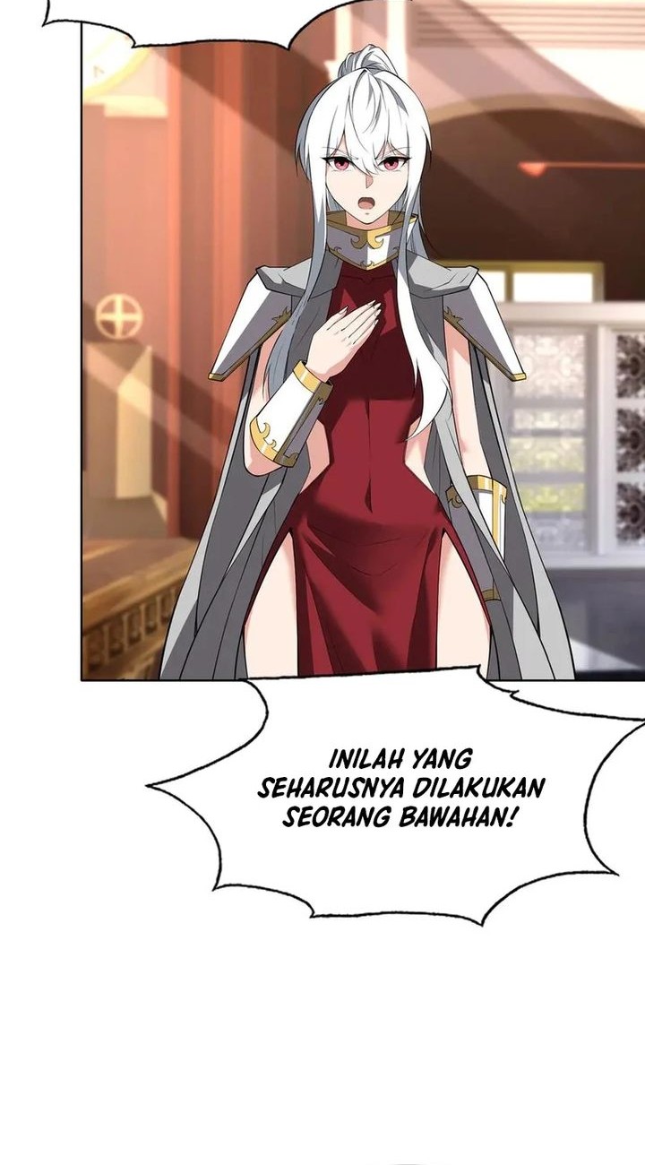 I Build an Industrial Empire on the Magic Continent Chapter 30 Gambar 4