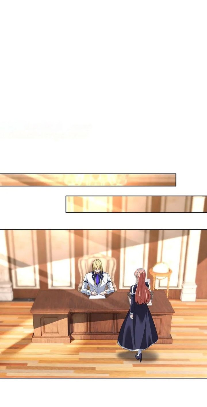 I Build an Industrial Empire on the Magic Continent Chapter 30 Gambar 14